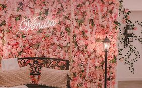 Suite romantique avec Jacuzzi - Hypercentre, Comédie